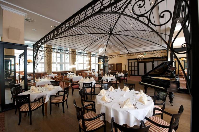 City Hotel Berlin Mitte 3* Германия, Берлин