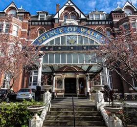 Туры в Britannia Prince of Wales-Southport в Великобритании