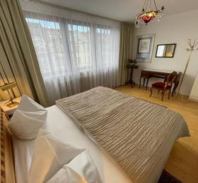 Отдых в Das Literaturhotel Berlin - Германия, Берлин