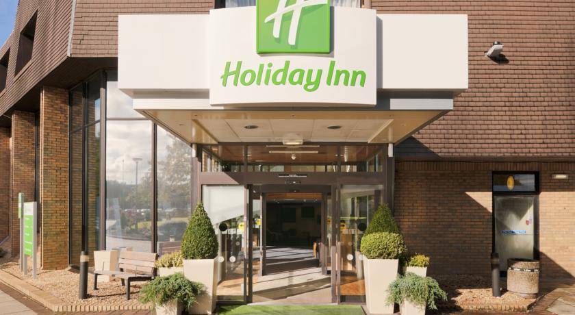 Holiday Inn Lancaster 3* Великобритания, Ланкашир