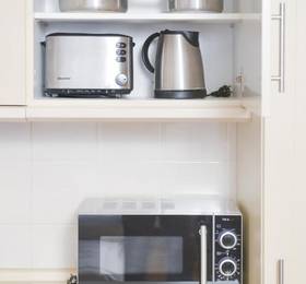Отдых в AMC Apartments Berlin - Германия, Берлин