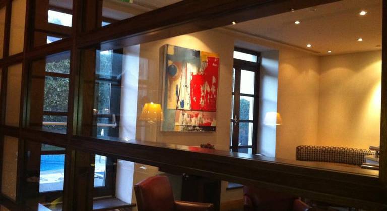 The Club Hotel and Spa