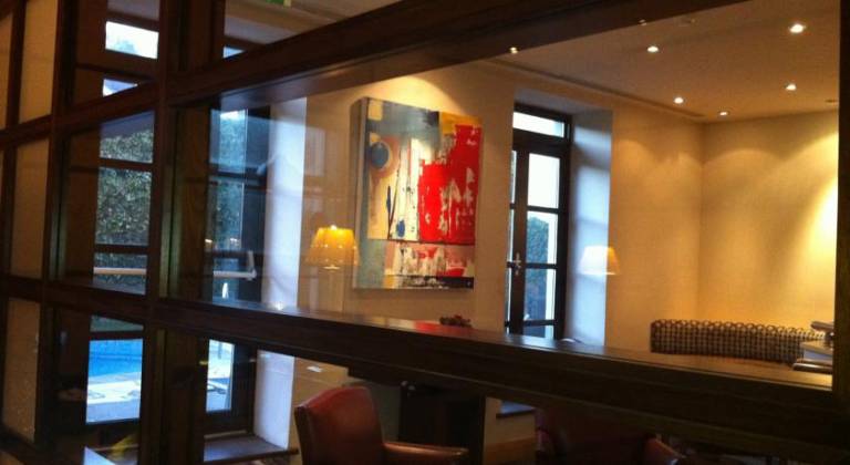 The Club Hotel and Spa