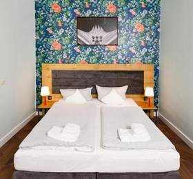 Отдых в ARCO Hotel - Германия, Берлин