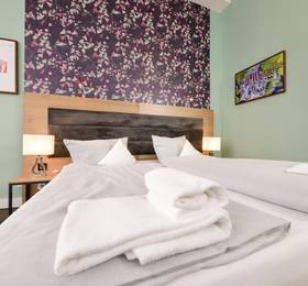 Туры в ARCO Hotel в Германии
