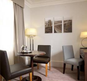 Туры в The Grand Hotel в Великобритании