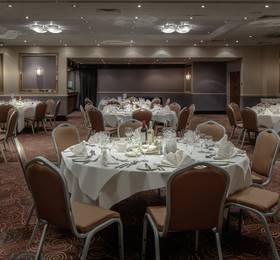 Туры в Hilton Bristol Hotel в Великобритании