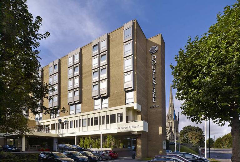 Hilton Bristol Hotel
