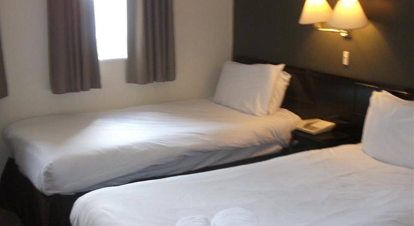 Paragon Hotel 3* Великобритания, Бирмингем