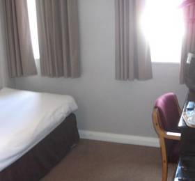 Туры в Paragon Hotel в Великобритании