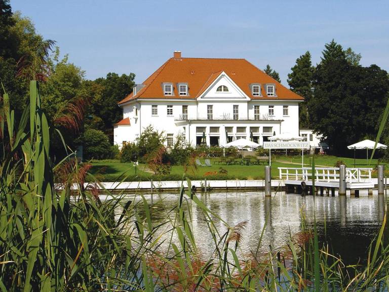Akademie Berlin-Schmockwitz