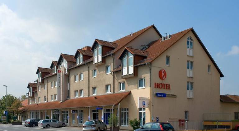 Ramada Hotel Lampertheim