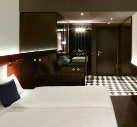 Отдых в Hotel MANI by AMANO Group - Германия, Берлин