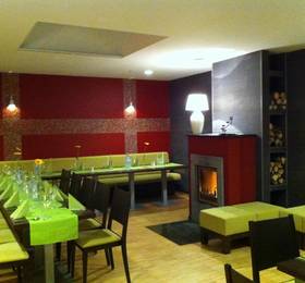HOLI-Berlin Hotel в Берлине