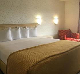 Туры в Americas Best Value Inn & Suites LAX в США