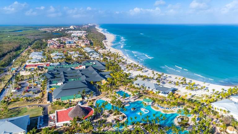 Paradisus Varadero Resort & Spa