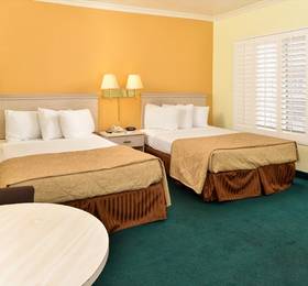 Отдых в Americas Best Value Inn & Suites Convention Center Anaheim - США, Калифорния