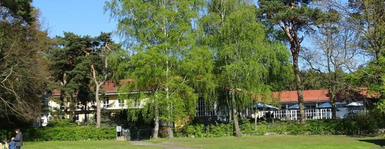 Teikyo Berlin - Hotel am Zeuthener See