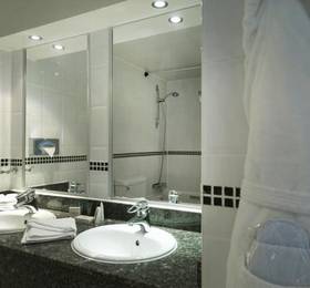 Hilton London Stansted Airport в Лондоне