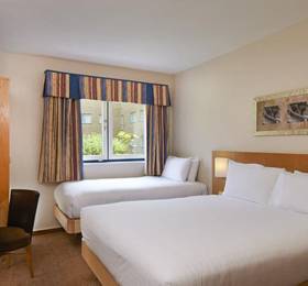 Туры в Hilton London Stansted Airport в Великобритании