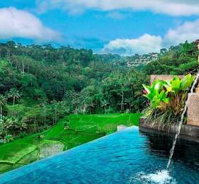 Отдых в Black Penny Villas Ubud - Индонезия, Убуд