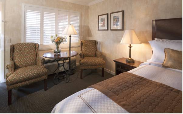 Best Western Plus El Rancho Inn