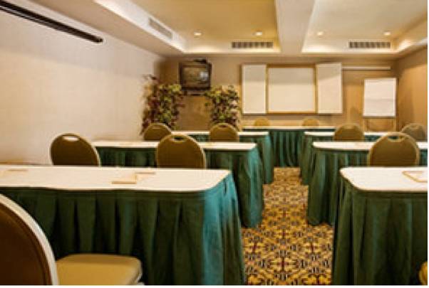Best Western Plus John Muir Inn Martinez