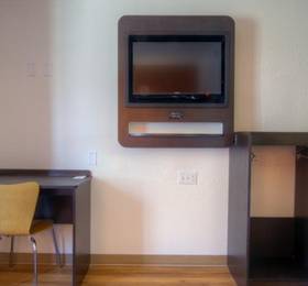 Туры в Motel 6 Orlando International Drive в США