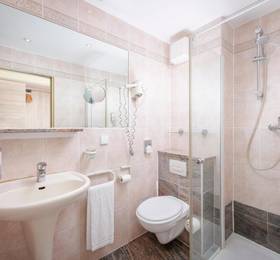 Туры в Seehotel Grunewald в Германии