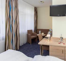Отдых в Seehotel Grunewald - Германия, Берлин
