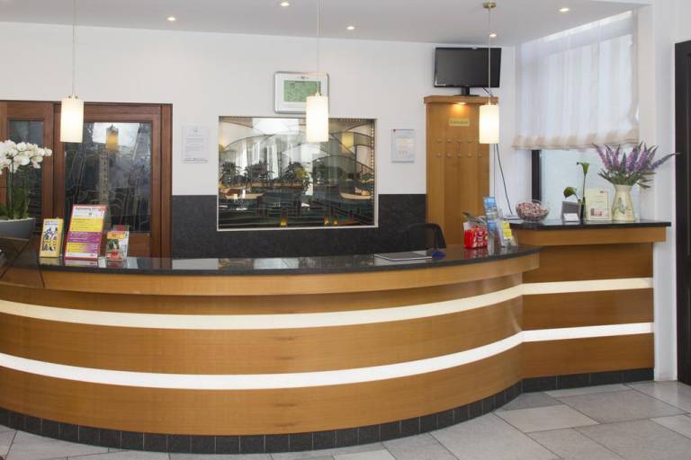 Seehotel Grunewald