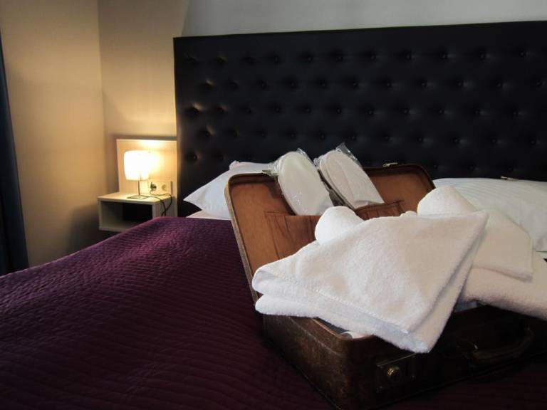 Hotel Ambassador-Berlin Grunau