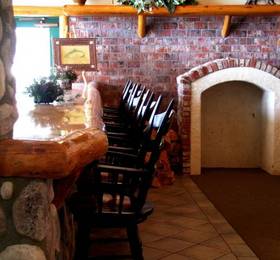 Northwoods Resort Big Bear Lake в Калифорнии