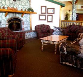 Отдых в Northwoods Resort Big Bear Lake - США, Калифорния