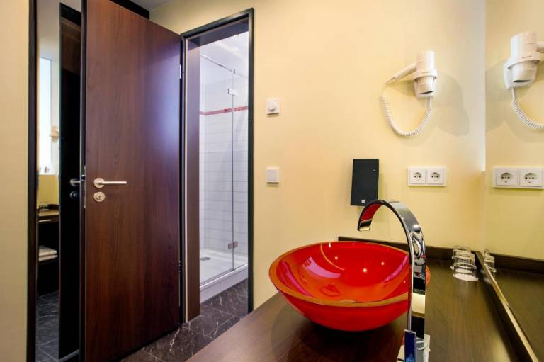 Best Western Plus Amedia Berlin Kurfurstendamm