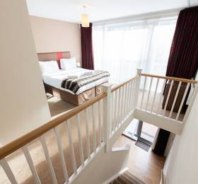 Туры в The Spires Serviced Suites в Великобритании