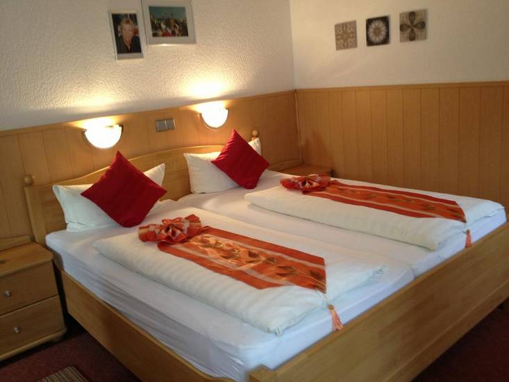 Hotel Bolsche 126 Германия, Берлин