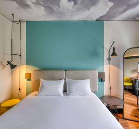 Туры в ibis Berlin Kurfuerstendamm в Германии