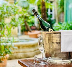 Отдых в Garden Living - Boutique Hotel - Германия, Берлин