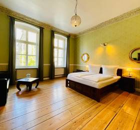 Туры в Garden Living - Boutique Hotel в Германии