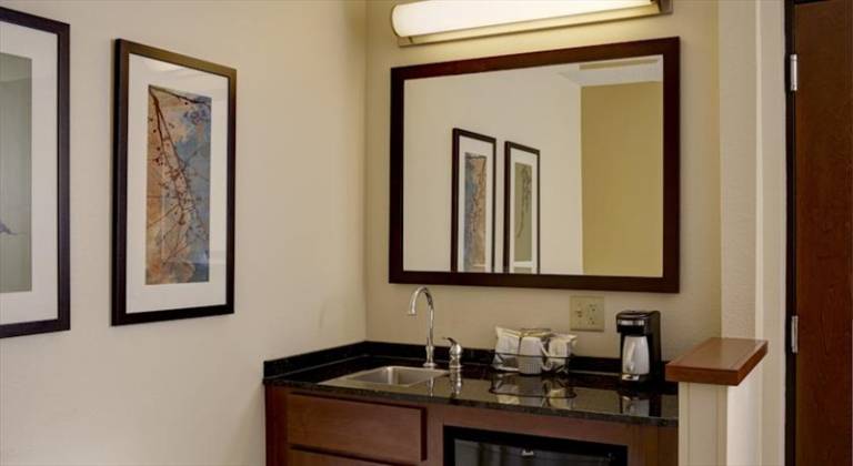 Hyatt Place Austin North Central
