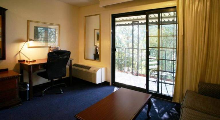 Best Western Sandman Motel