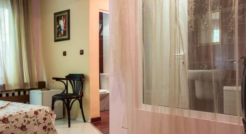 Kristo Hotel 3* Болгария, Благоевград