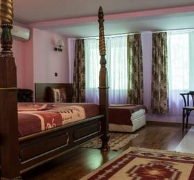 Отдых в Kristo Hotel - Болгария, Благоевград