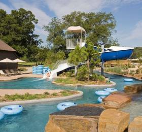 Отдых в Hyatt Regency Lost Pines Resort and Spa - США, Джексонвилль, шт. Техас