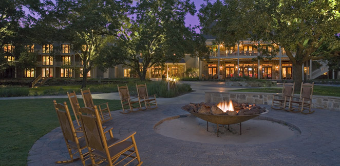 Hyatt Regency Lost Pines Resort and Spa
