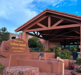 Туры в Sedona Summit Resort в США