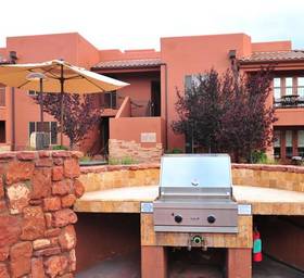 Sedona Summit Resort в Аризоне