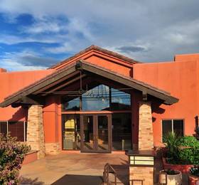 Отдых в Sedona Summit Resort - США, Аризона