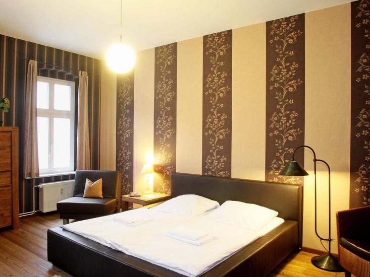 Wohnung Gajewski 3* Германия, Берлин